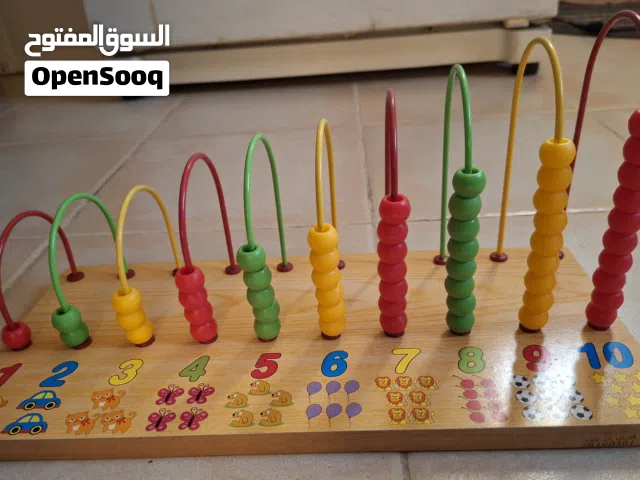 Abacus for young kids