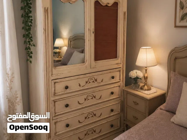 دولاب ملابس