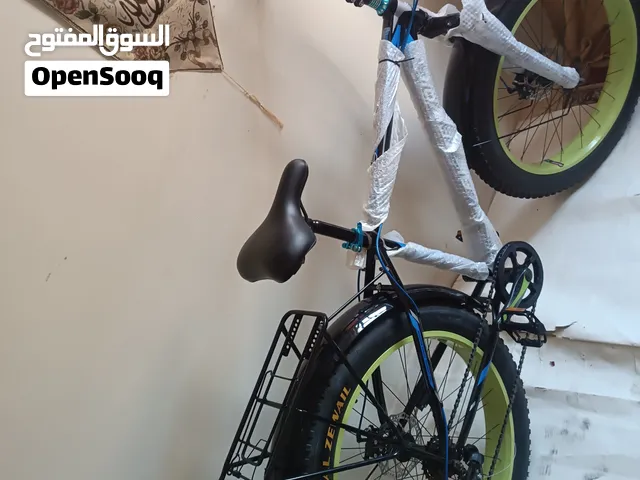 عجله دبابه للبيع مقاس 26 كسر زيرو سعرها  7500 جنيه