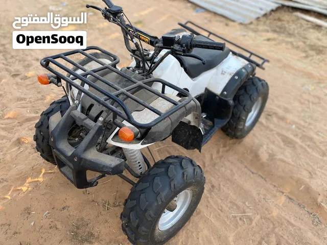 للبيع ATV رباعي العجلات 125cc
