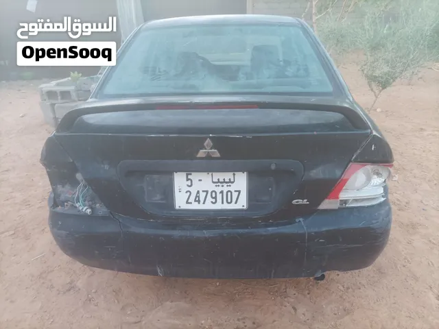 ماتش لانسر موديل 2010 بحاله جيده