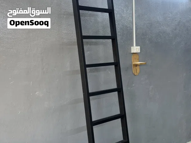 سلم حديد ثقيل صناعي بجودة عالية