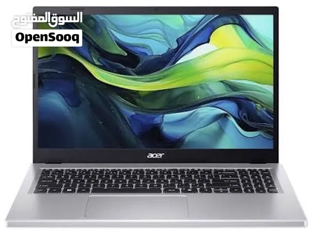 Acer aspire Go 15