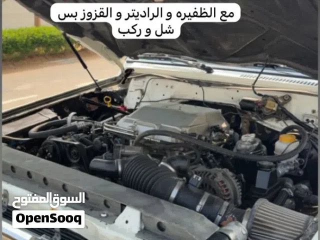 مكينه 6.2 للبيع