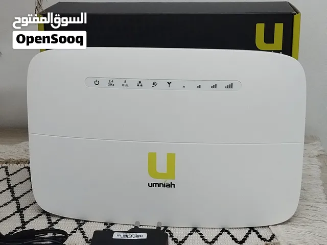 راوتر أمنية ( خط )