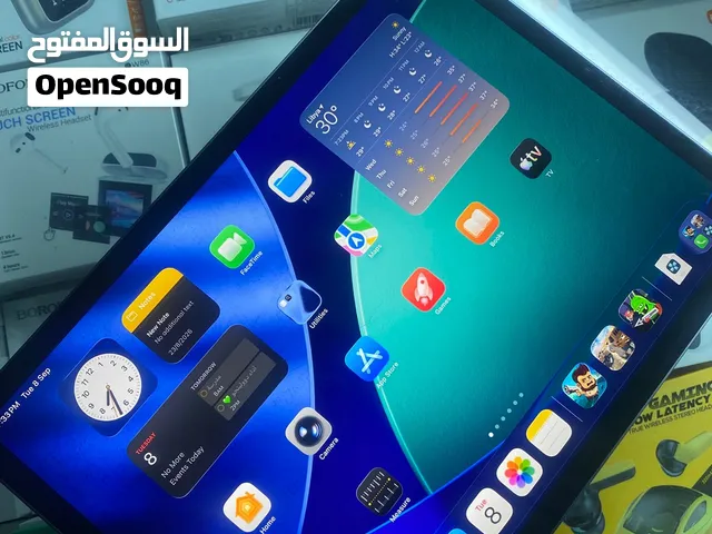 ايباد برو 2022  M2 جهاز نظيف