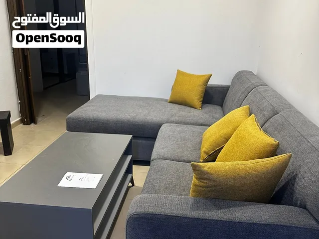 استديو مفروش للإيجار خلدا مقابل فندق سدين