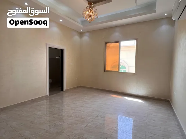 فيلا للإيجار السنوي – المويهات عجمان
