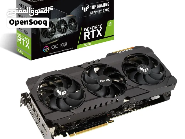 Asus Tuf RTX 3080 Gaming Oc For Sale