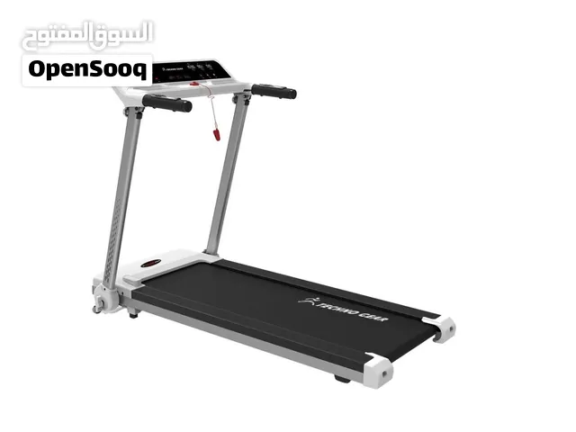 سير المشي الكهربائي TECHNO GEAR