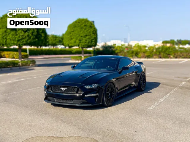 موستنج للبيع