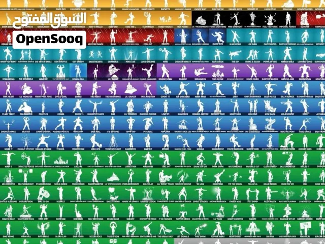 حساب فورت نايت شحصي للبيع وجه بوجه او ماستر سعره وبي مجال متروس شوب