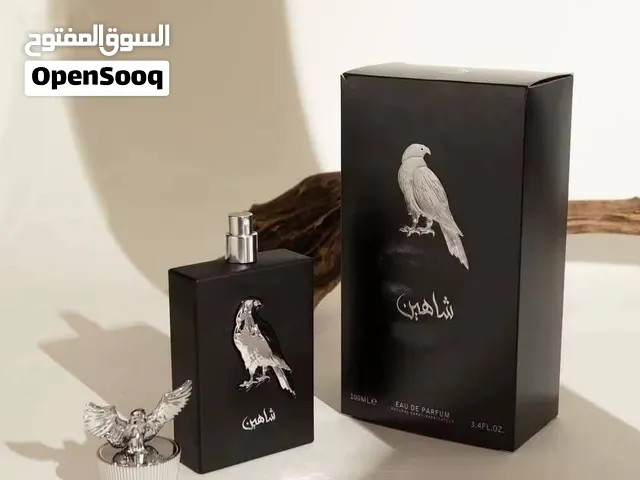 عطر شاهين سيلفر (Shaheen Silver) من لطافة Shaheen Silver Lattafa Perfumes