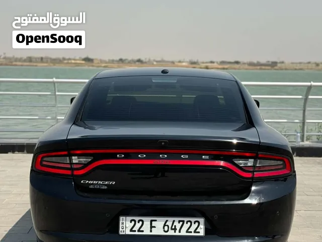 Used Dodge Charger in Basra