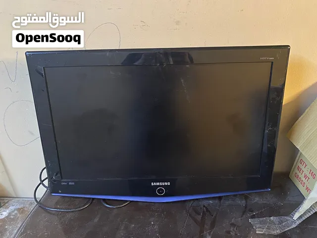 شاشه سامسونج بسعر 5 دينار فقط