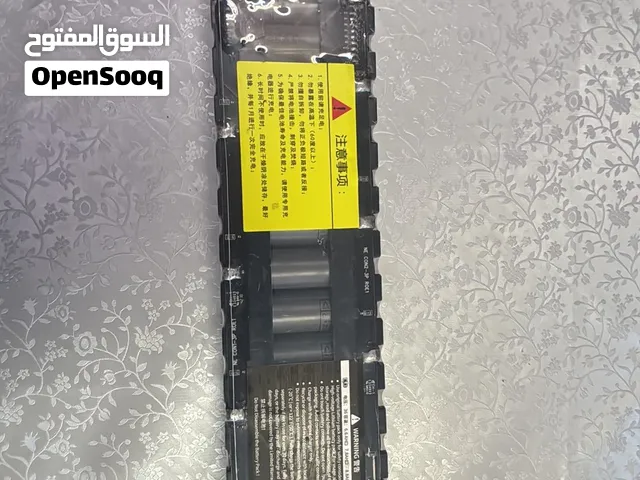 بطارية سكوتر كهرباء اصلية من MI