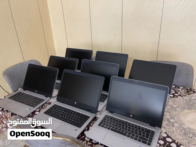 Hp elitebook840 14 انش