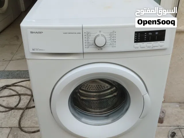 Sharp 7kg washing machine for sale