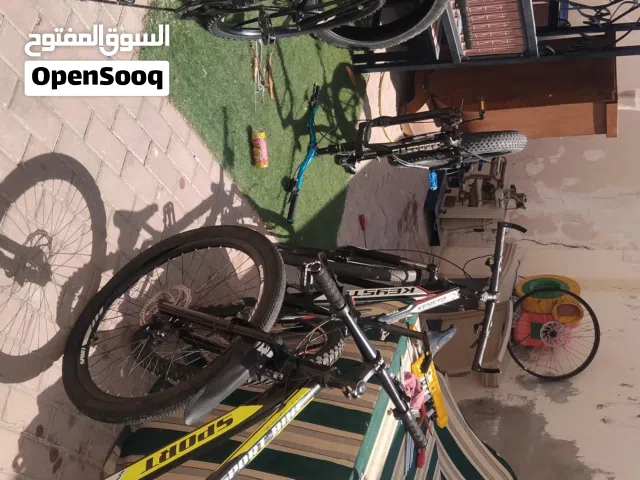 مستعمل جديد
