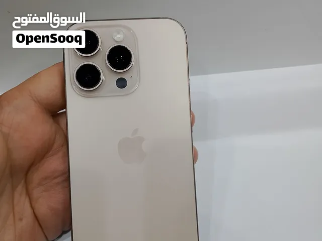 آيفون 16pro جيجا 128