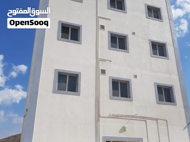 بناية تجاري سكني للبيع بدبد سيح معيدن