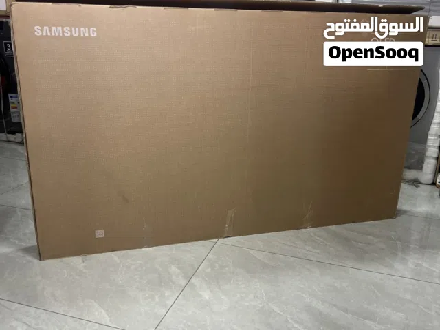 شاشه سامسونج 65 بوصه احدث اصدار QLED موديل 7