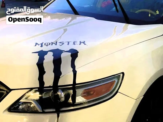 فورد تورس se