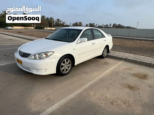تويوتا كامري 2006