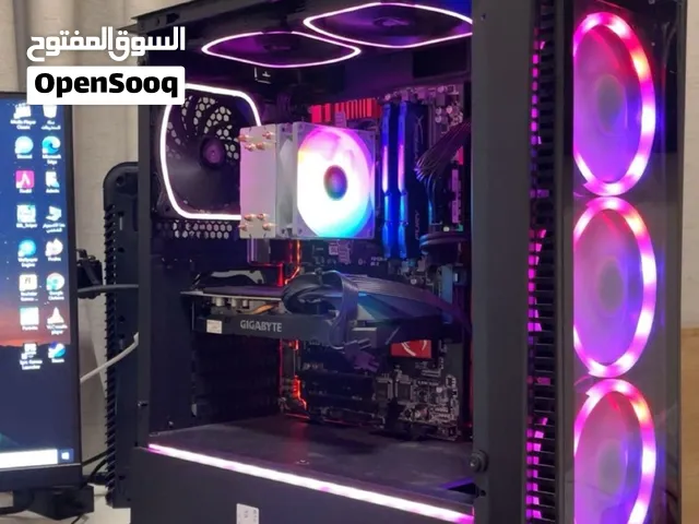Gaming PC for Sale – GTX 1660 6GB, 16GB RAM