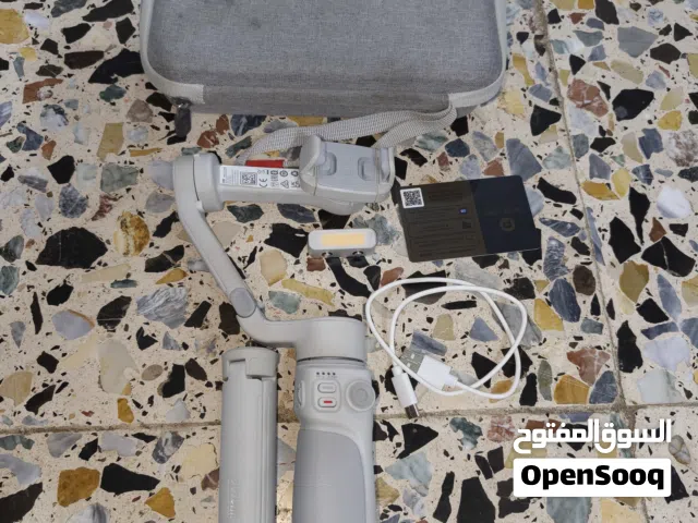 مثبت جيمبال للتصوير للبيع