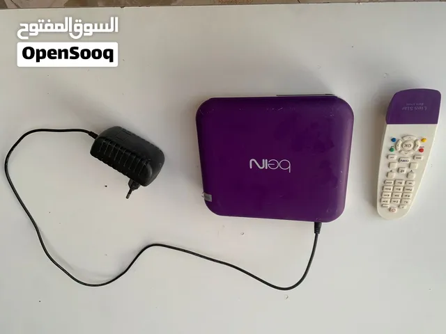 ريسيفر بين سبورت Bein Sport