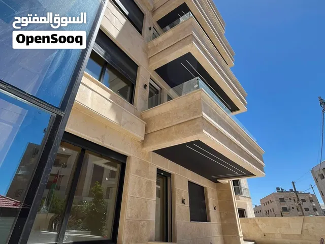 شقة للبيع في ضاحية النخيل بتشطيب مميز من المالك مباشرة