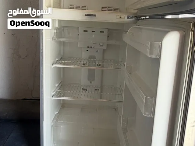 ثلاجات مستعمله للبيع