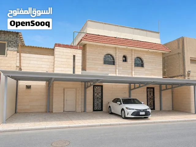 للبيع بيت في ضاحية صباح السالم
