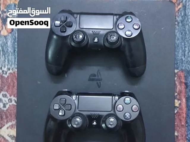 PS4 slim SAR 800