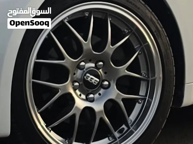 تواير مع رنجات BBS