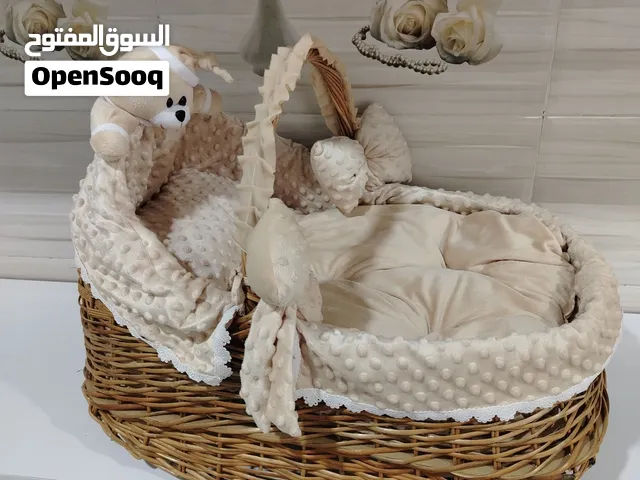 كريكوت خوص عش البيبي