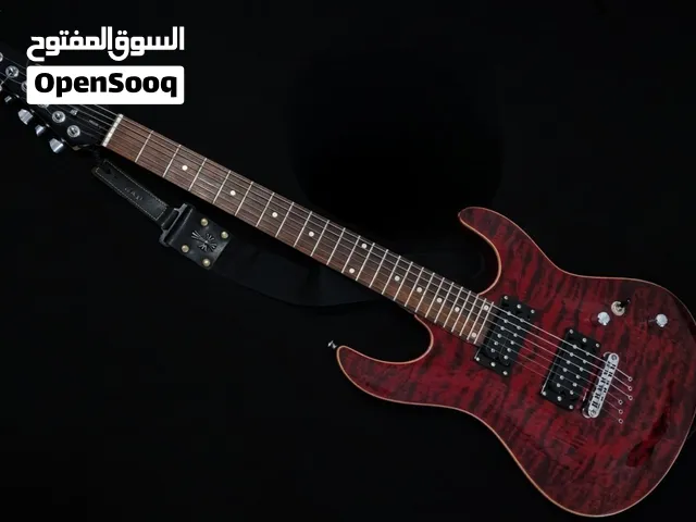 الكيتريك كيتار + مالتي ايفيكت مدمج بكارت صوت (انترفيس)