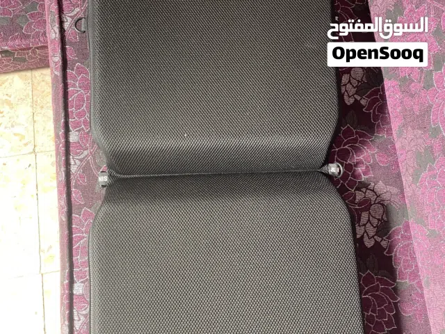 وسادة مقعد و وسادة ظهر لجلوس الصحي