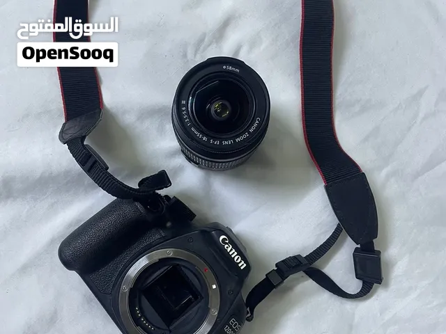 كاميرا 1200D