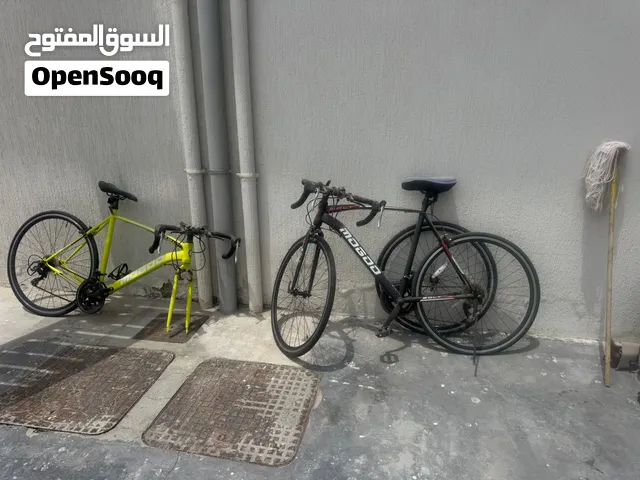 دراجة هوائيه