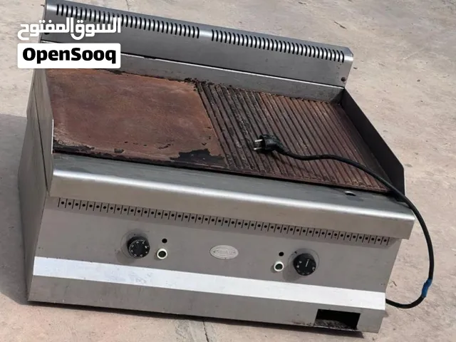 قريل 2 / غاز +كهرباء
