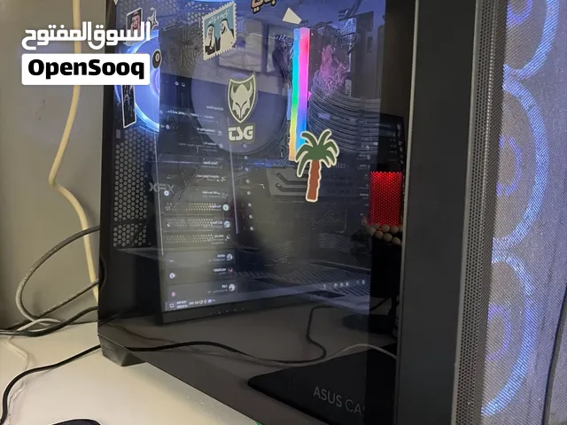 للبيع بي سي