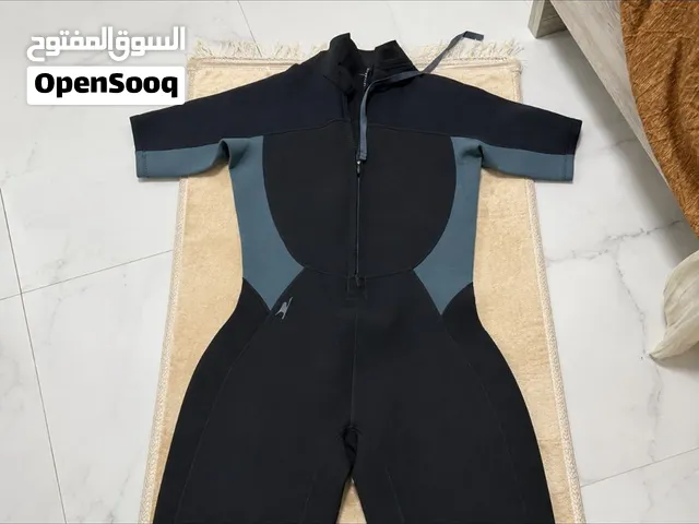 بدلة غوص XL