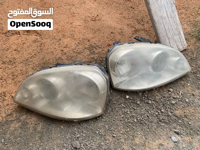 فنارات شفرليت