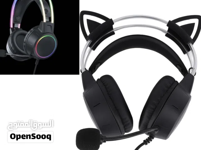 سماعة Onikuma X15 Pro الاحترافية-Onikuma X15 Pro Professional Headset