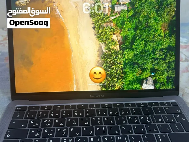 M1 macbook air