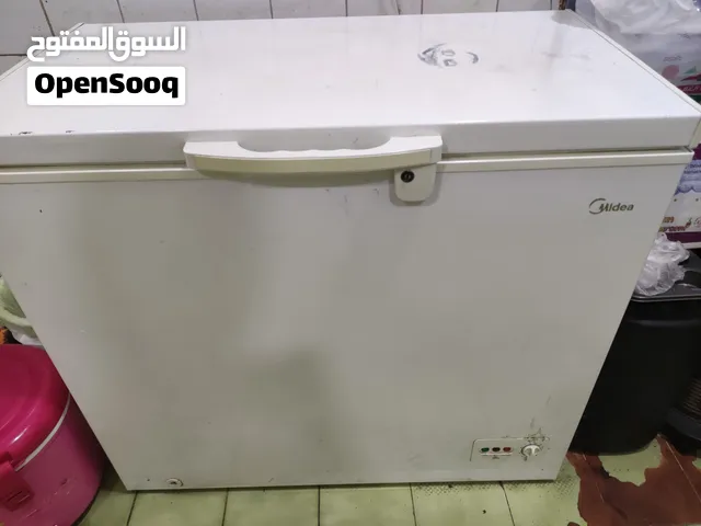Midea  freezer