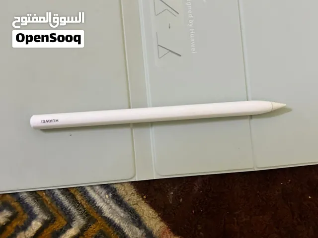 هواوي ميت باد ميني مع القلم الذكي