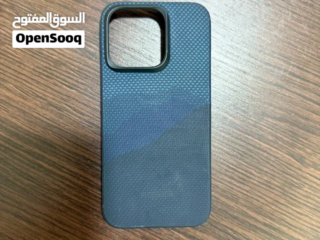 iPhone 15 pro PITAKA Original cover